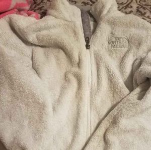 Size xs Northface jacket